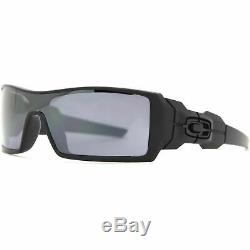 03-464 Mens Oakley Oil Rig Sunglasses