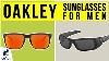 10 Best Oakley Sunglasses For Men 2020