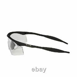 11-161 Mens Oakley M Frame Strike Sunglasses