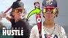14 Year Old Created The Perfect Baseball Sunglasses