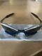 2002 Oakley Splice Rare Vintage-100% Authentic-like New-barely Worn