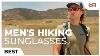 7 Best Hiking Sunglasses For Men Sportrx
