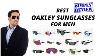 8 Best Oakley Sunglasses For Men So Far 2019