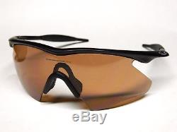 8-Lot Vtg OAKLEY Sunglasses Flak Gasc Fuel Montoya M-Frame Offshoot FMJXX Fire