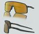 Authentic Oakley 0oo 9406 Sutro 940605 Matte Carbon Sunglasses