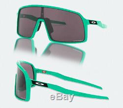 Authentic Oakley 0OO 9406 SUTRO A 940601 CELESTE Sunglasses