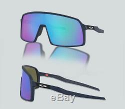Authentic Oakley 0OO 9406 SUTRO A 940604 MATTE NAVY Sunglasses