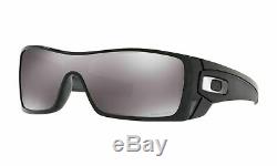 Authentic Oakley Batwolf Polished Black Ink Sunglasses Frame OO9101-5727