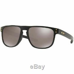 Authentic Oakley Holbrook R Men's Sunglasses withPrizm Black Polarized OO9377-09