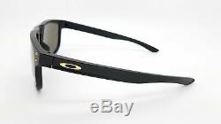 Authentic Oakley Holbrook R Men's Sunglasses withPrizm Black Polarized OO9377-09