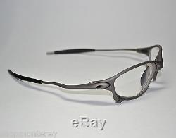 Authentic Oakley Mens Metal-X XX Sunglasses Frames Romeo Juliet Mars Penny Half