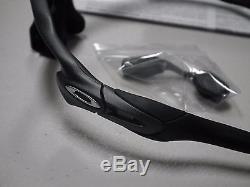 Authentic Oakley Radar EV (Path, Pitch) Steel Sunglasses Frame only OO9208-13