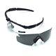Authentic Oakley Si Ballistic M Frame 2.0 Military Safety Shooting Glasses Kit