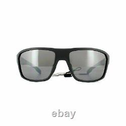 Authentic Oakley Split Shot Oo9416-0264 Carbon Prizm Black Sunglasses