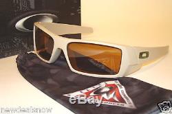 BEST PRICE! New Oakley SI Gascan 11-015 Special Forces Desert USA Flag O Icon