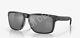 Brand New Authentic Oakley Holbrook Xl Sunglasses Matte Black Polarized Oo9417