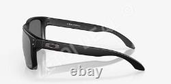 BRAND NEW AUTHENTIC Oakley HOLBROOK XL Sunglasses Matte Black Polarized OO9417