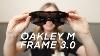 Ballistic Eye Protection Why It S Important Oakley M Frame 3 0 Review