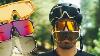 Best Cycling Sunglasses For The Money Oakley Vs 100 Vs Poc