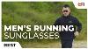 Best Men S Running Sunglasses With Ultra Athlete Shane Finn