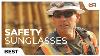 Best Safety Sunglasses For Your Worksite Sportrx