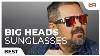 Best Sunglasses For Big Heads Sportrx