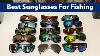 Best Sunglasses For Fishing Plus Which Sunglasses To Avoid