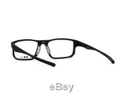 Brand New 2020 Oakley Men Eyeglasses OX 8049 01 Voltage Frame Optical Glasses RX
