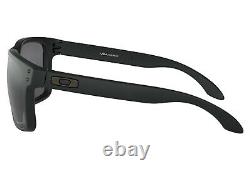 Brand New Oakley Holbrook XL Oo9417-0559 Black Prizm Polarized Sunglasses