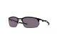 Brand New Oakley Sunglasses Oo4145 Wire Tap 2.0 414501 Black Gray