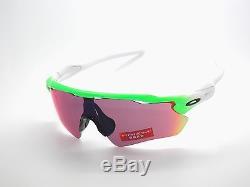 Clearance! Oakley Sunglasses Radar Ev Path 9208-41 Green Fade /prizm Roadolympic