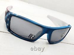 Custom Oakley Gascan Sunglasses