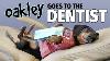 Ep 12 Oakley Goes To The Dentist Cute Dachshund Video