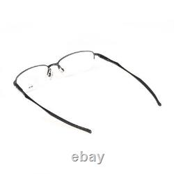 Eyeglass Frames-Oakley CLUBFACE OX3102-0154 Polished Black 54mm Glasses Occhiali