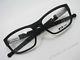 Eyeglass Frames-oakley Marshal Ox8034-0153 Satin Black53mm Glasses Eyewear Frame