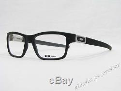 Eyeglass Frames-Oakley MARSHAL OX8034-0153 Satin Black53mm Glasses Eyewear Frame