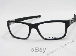 Eyeglass Frames-Oakley MARSHAL OX8034-0153 Satin Black53mm Glasses Eyewear Frame