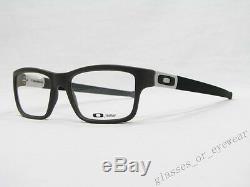 Eyeglass Frames-Oakley MARSHAL OX8034-0253 Flint 53mm Glasses Eyewear Frame