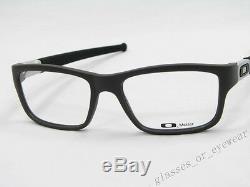 Eyeglass Frames-Oakley MARSHAL OX8034-0253 Flint 53mm Glasses Eyewear Frame