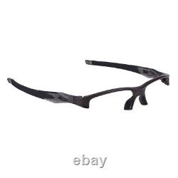 Glasses Carrier For-Oakley CROSSLINK SWITCH OX3128-0253 Pewter 53mm Support Part
