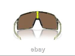 Man's Sunglasses Oakley Sutro S