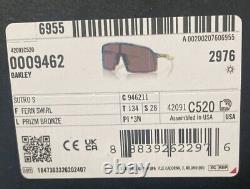 Man's Sunglasses Oakley Sutro S