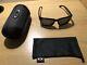 Mens Oakley Holbrook Sunglasses And Hardshell Case. Immaculate Condition