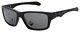 New Authentic Oakley Jupiter Sunglasses Matte Black Prizm Iridium Oo9135-3456