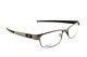 New Authentic Oakley Metal Plate Titanium Light Eyeglasses Frame Ox 5038 22-200