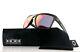 New Authentic Oakley Sliver Xl Lead Torch Iridium Square Sunglasses Oo 9341-08