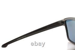 NEW Authentic OAKLEY SLIVER XL Lead Torch Iridium Square Sunglasses OO 9341-08