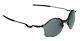 New Authentic Oakley Tailend Carbon With Grey Lens Mens Oval Sunglasses Oo 4088-05
