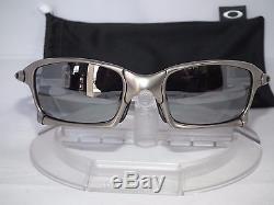 New Custom Oakley X Squared Sunglasses Plasma / Slate Iridium. X-metal