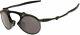 New Genuine Oakley Madman Carbon Polarized Prizm Daily Men Sunglasses Oo 6019-05